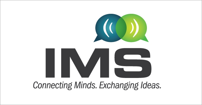 IMS logo