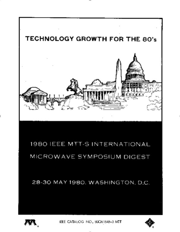 Technology Growth for the 80's