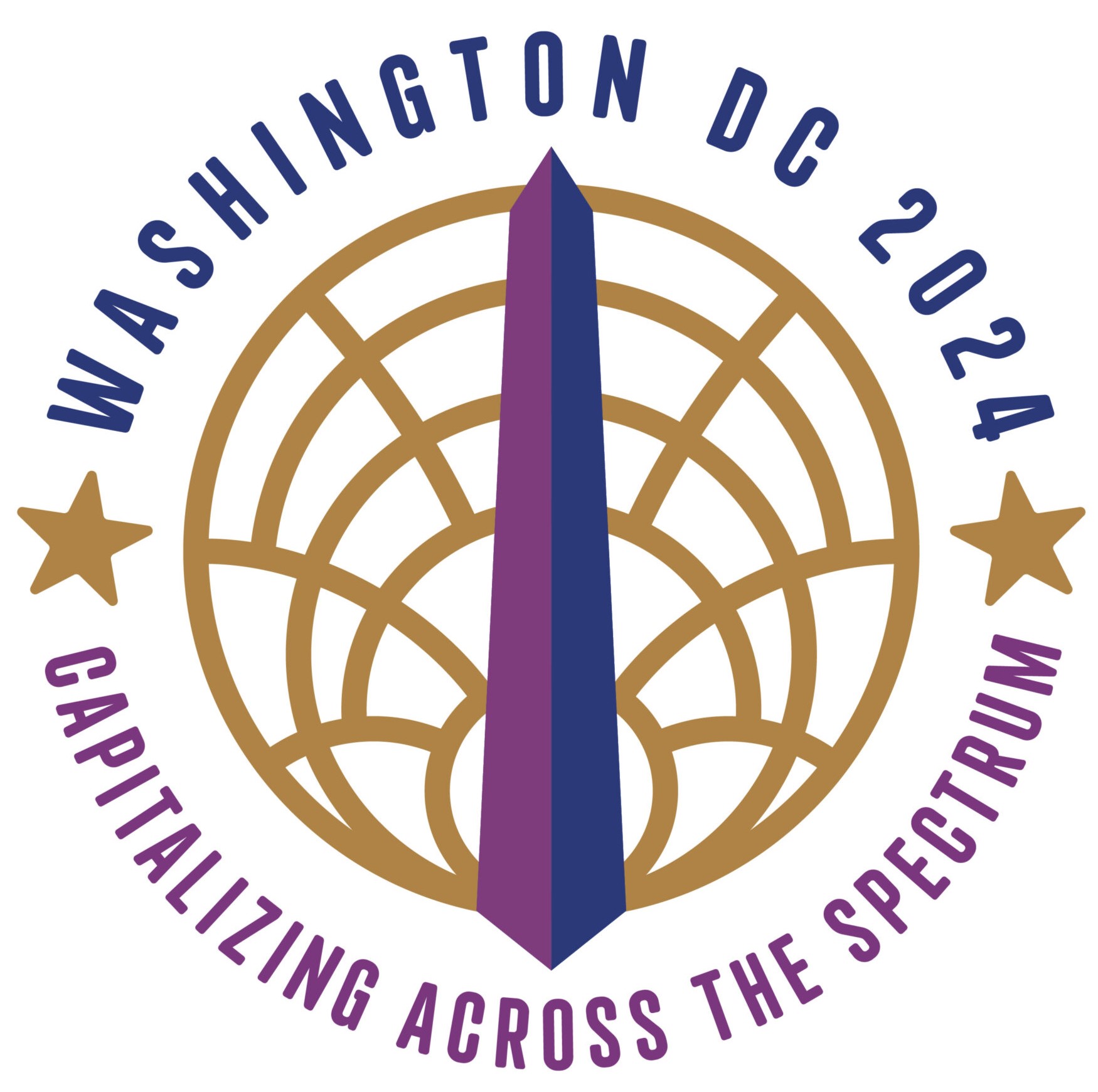 Washington DC logo